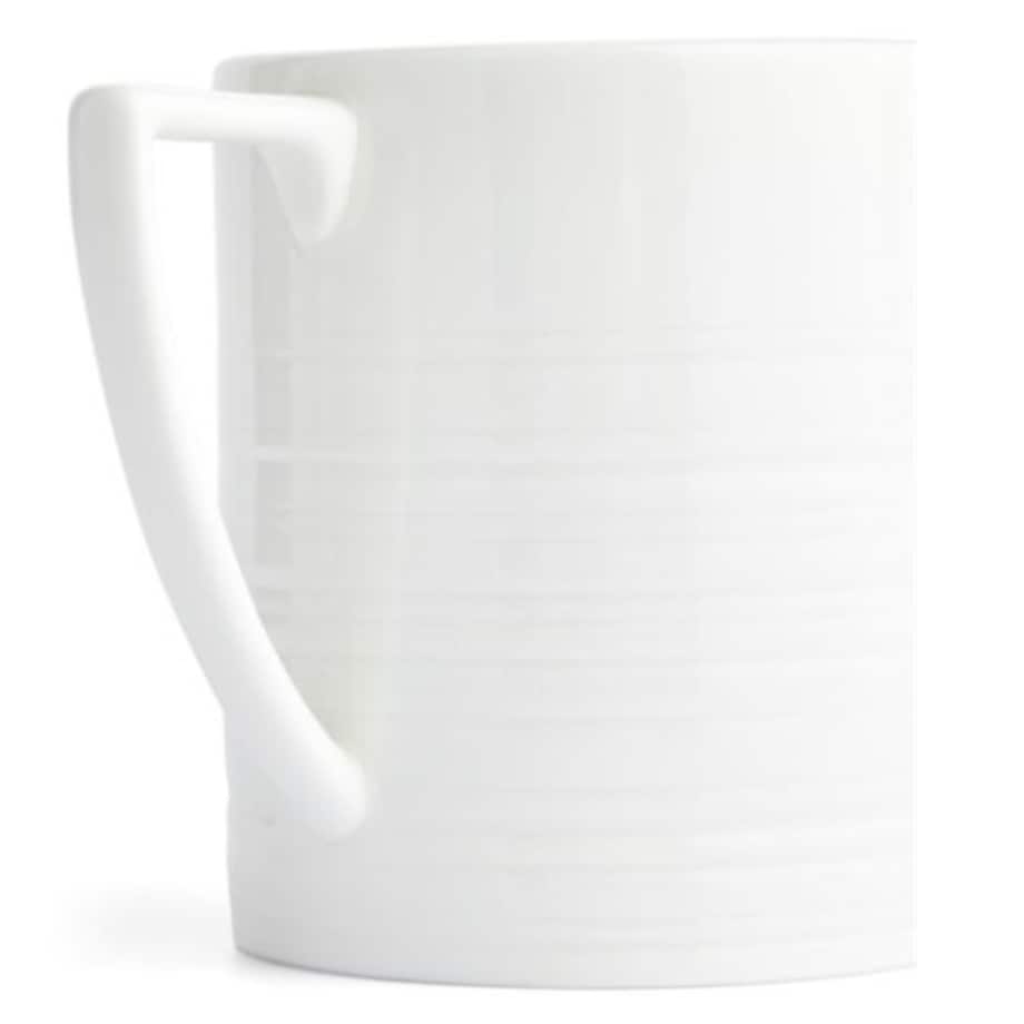 Kubek 390 ml Jasper Conran Strata Wedgwood