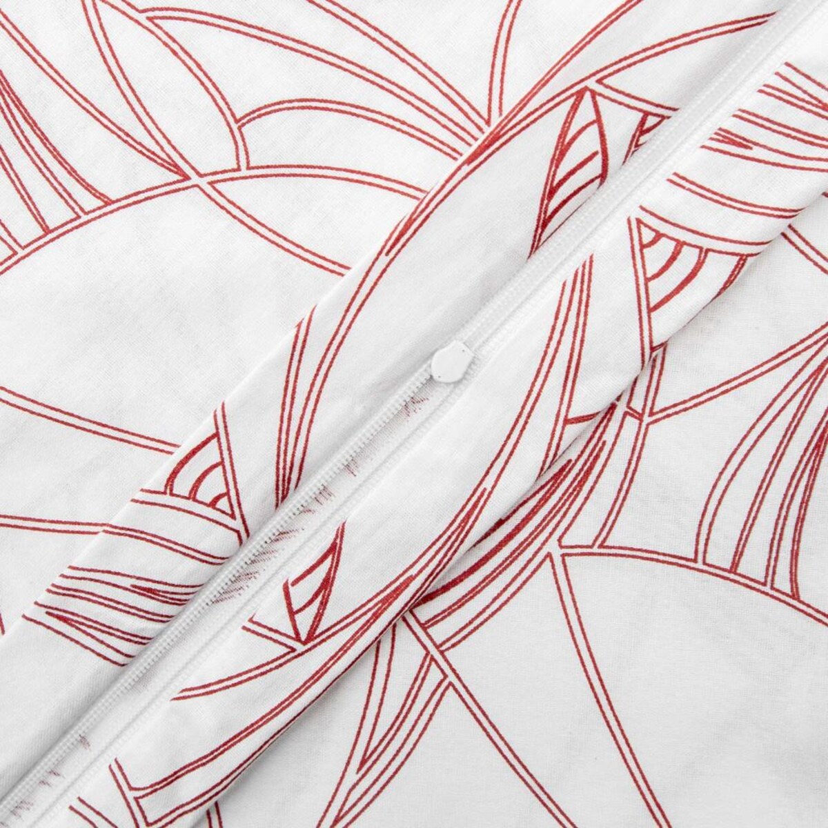 Pościel bawełniana 200x220 Cottonlove Exclusive Lenny