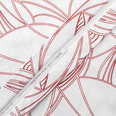 Pościel bawełniana 200x220 Cottonlove Exclusive Lenny