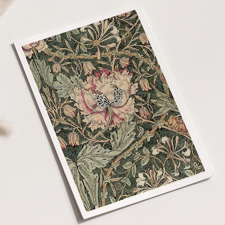 Plakat Wiciokrzew 30x40cm