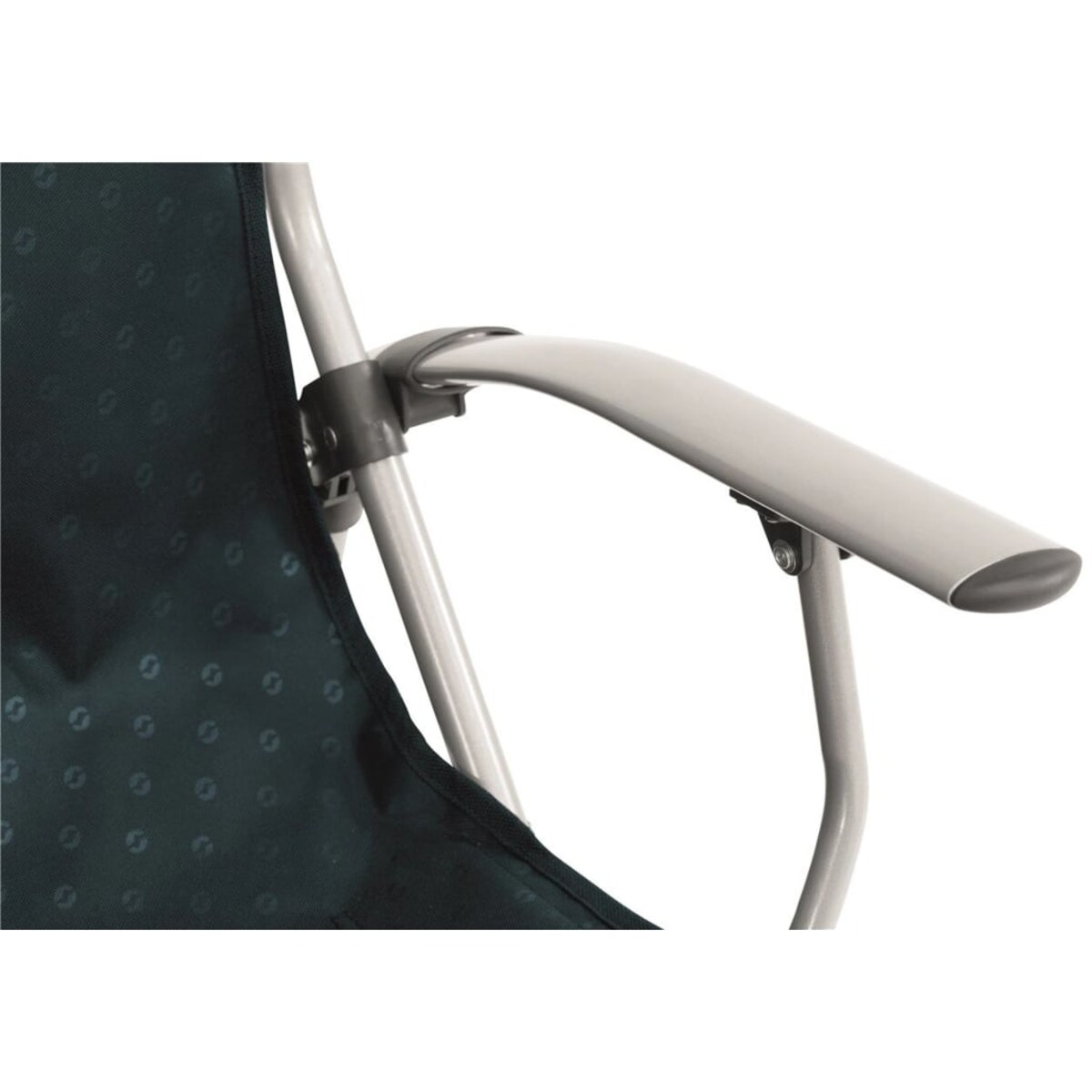 Outwell Składane krzesło turystyczne Goya, błękit nocy