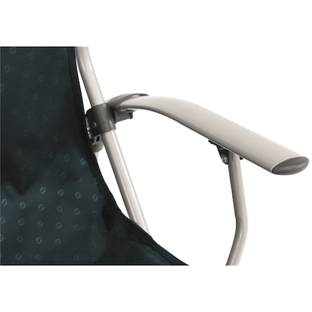 Outwell Składane krzesło turystyczne Goya, błękit nocy