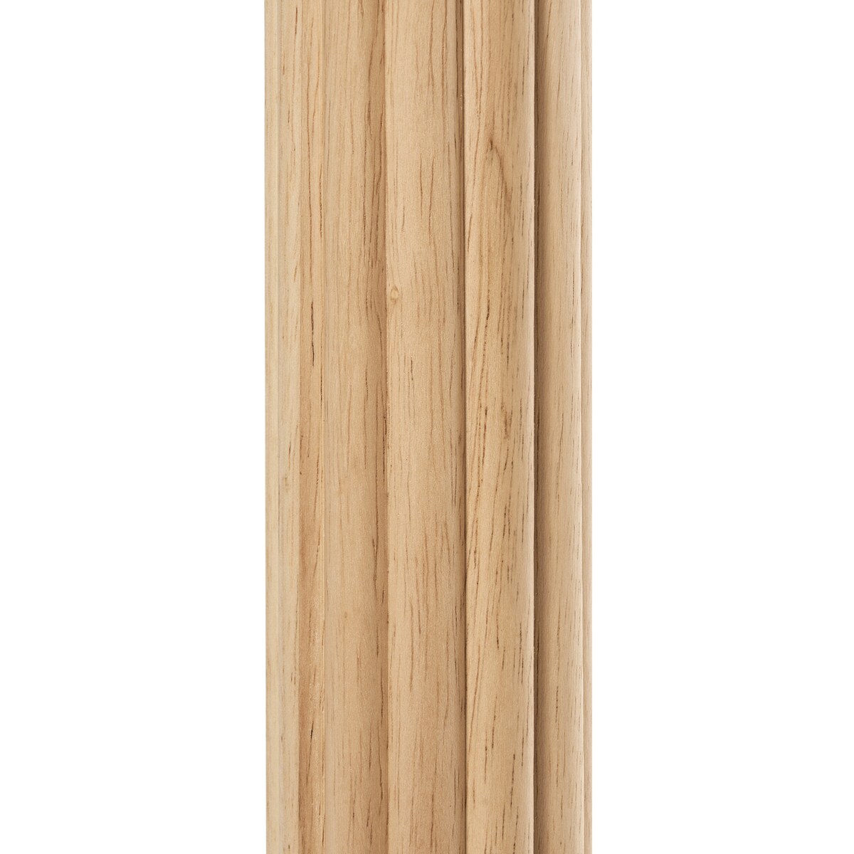 Lampa podłogowa BELESSA Len Jasnobeżowy