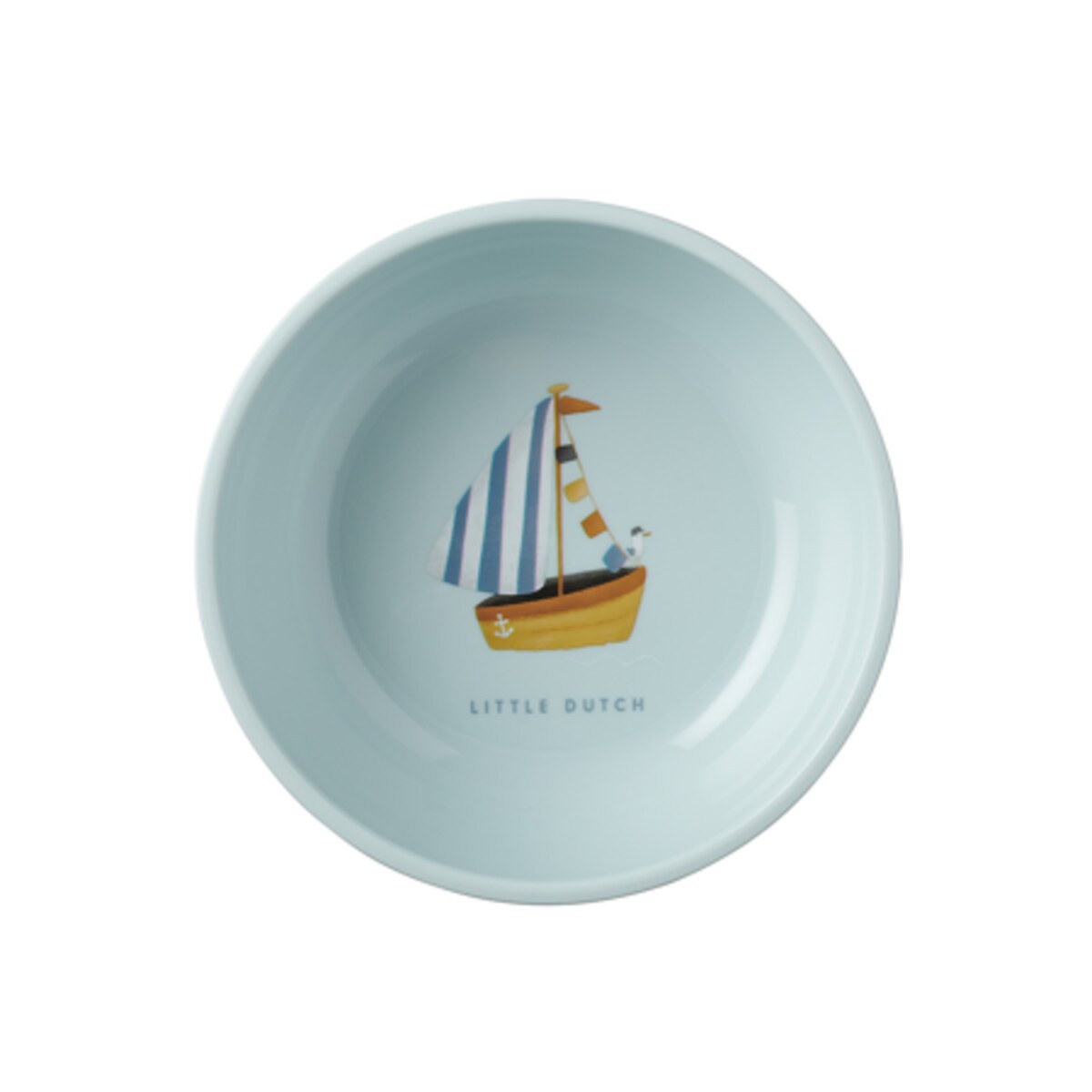 Miseczka dziecięca MIO Sailors Bay 108003065244