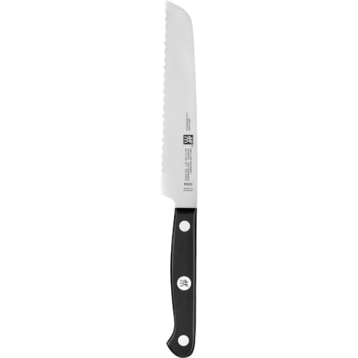 Nóż uniwersalny z ząbkami 15.1 Zwilling Gourmet - 13 cm