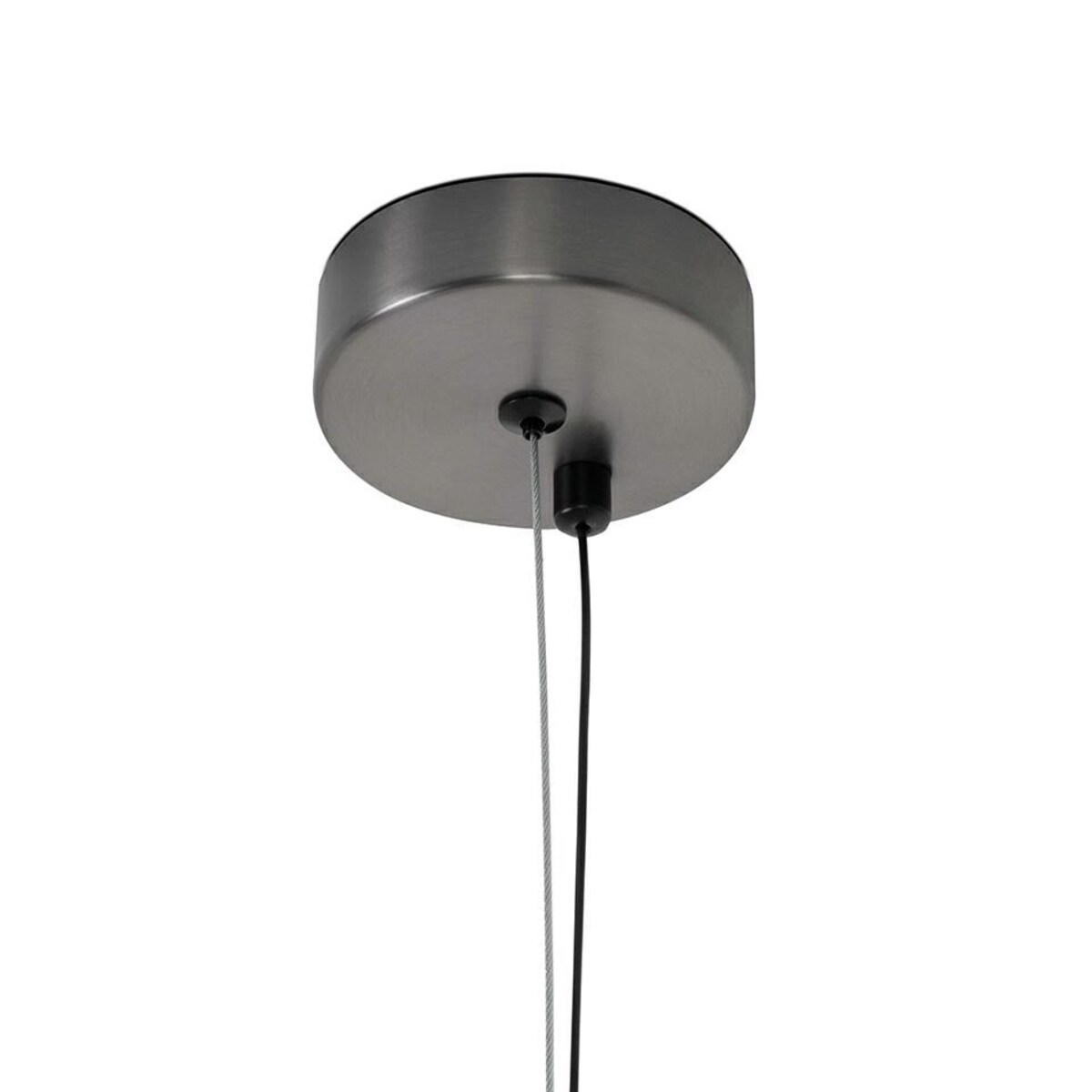 MOOSEE lampa wisząca BALANCE grafitowa