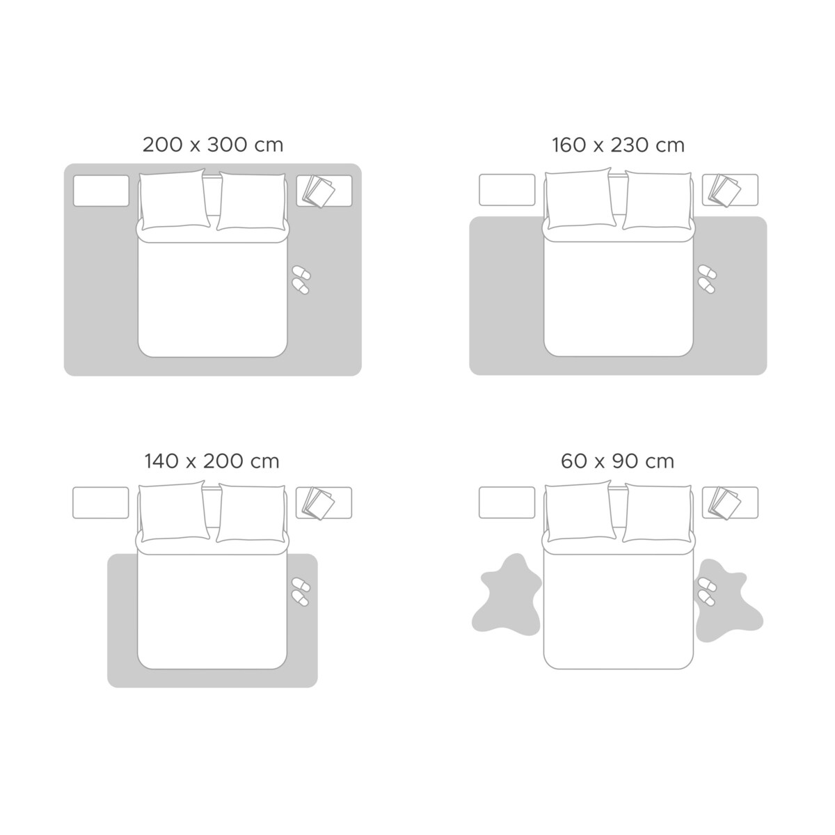 Dywan dziecięcy bawełniany w zwierzęcy wzór 80 x 150 cm wielokolorowy PORSEA