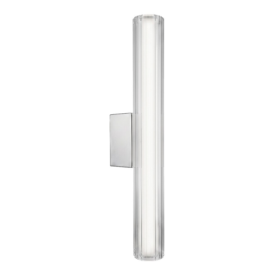 Kinkiet Light Prestige Linea transparentny LED CCT 3000K/4000K/6000K (regulowana) 1 szt.