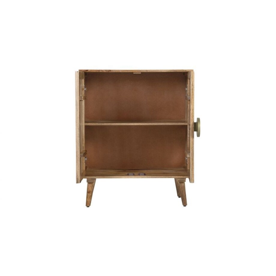 Komoda 97x45x80 cm ARGANA-II