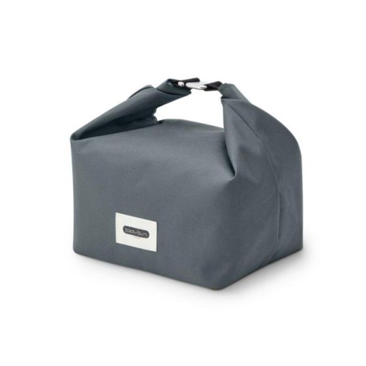 Lunch bag termiczny 6,7 l (szary) Black+Blum