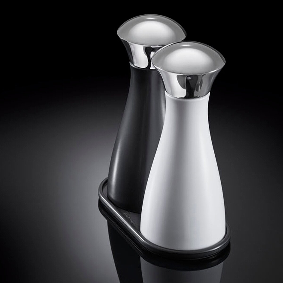 Młynki do soli i pieprzu SIGNATURE / Robert Welch