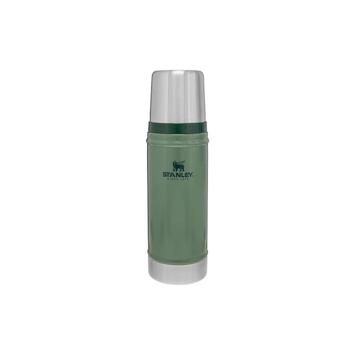 Termos LEGENDARY CLASSIC - HAMMERTONE GREEN 0,47L / Stanley