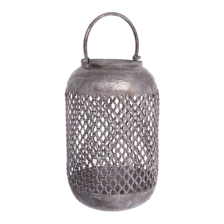 Lampion Nitor 34cm, 22 x 22 x 34 cm