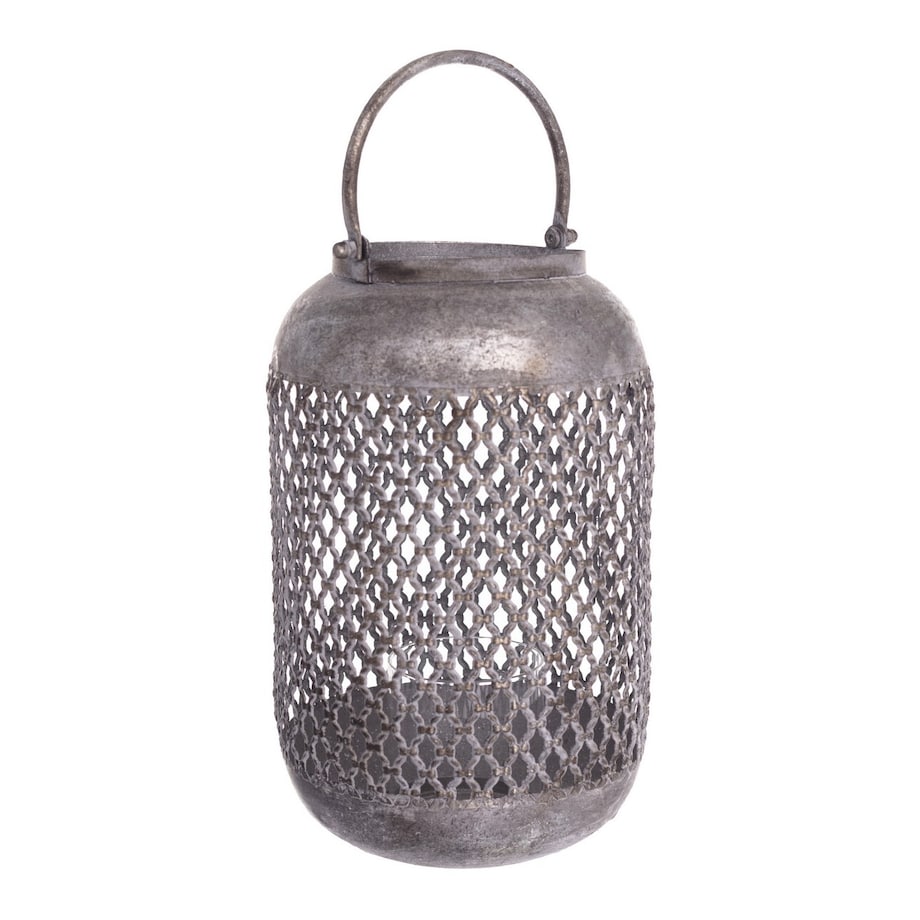 Lampion Nitor 34cm, 22 x 22 x 34 cm