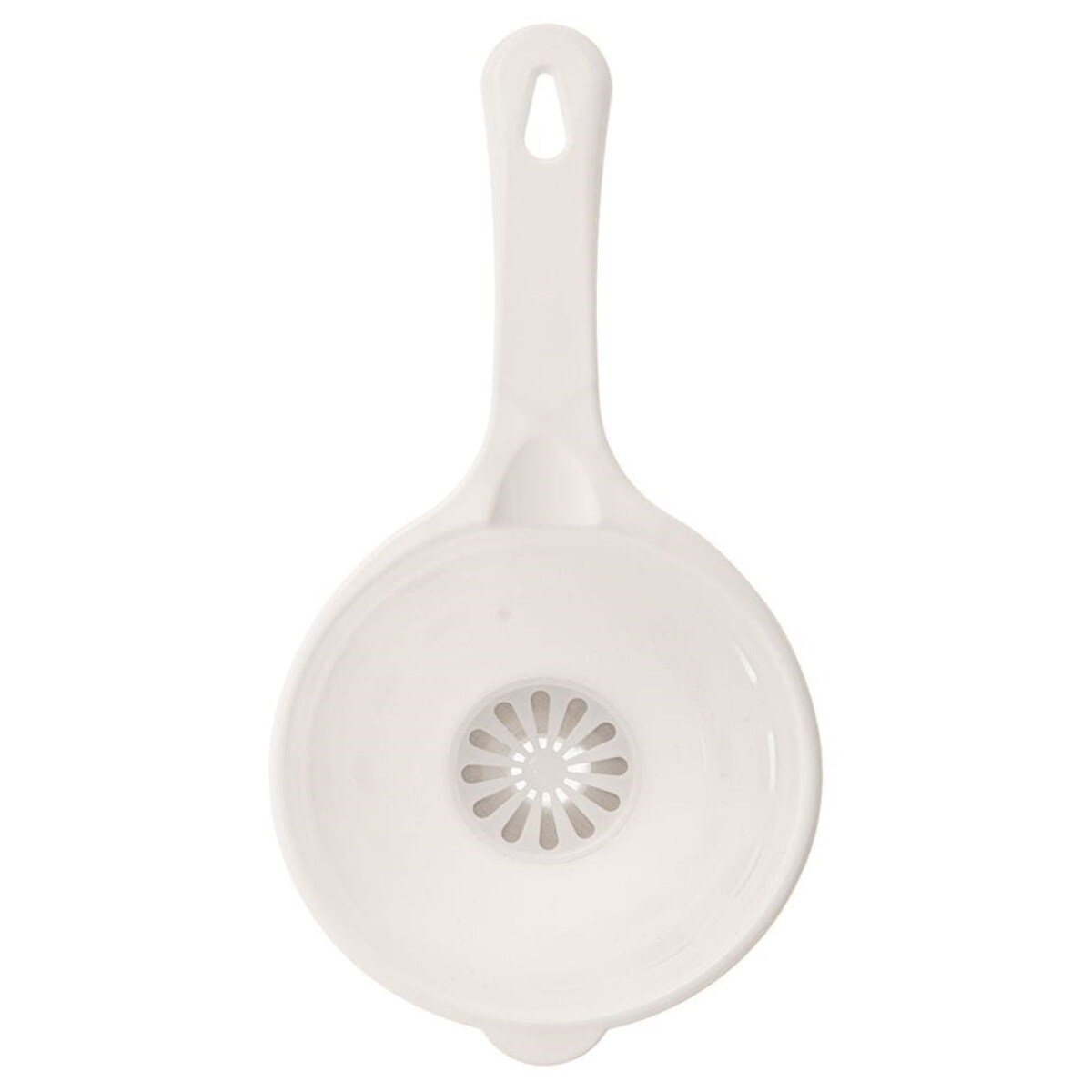 Lejek Kuchenny z Sitkiem Sitko do Butelek Balonów na Wino Piwo Sok 11,5 cm