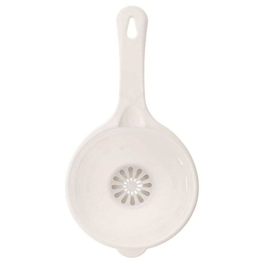 Lejek Kuchenny z Sitkiem Sitko do Butelek Balonów na Wino Piwo Sok 11,5 cm