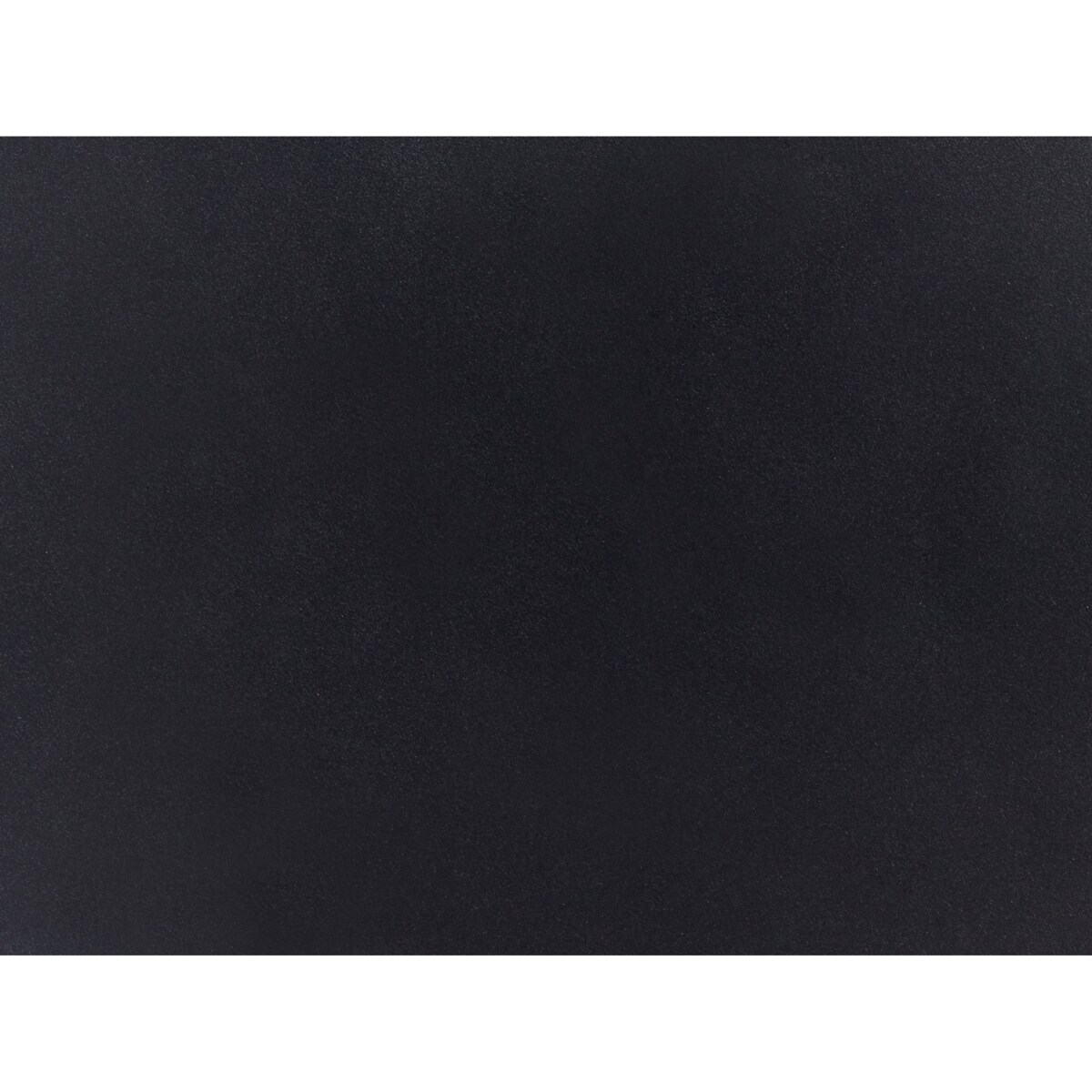 Stolik pomocniczy TAGGART Metal Czarny