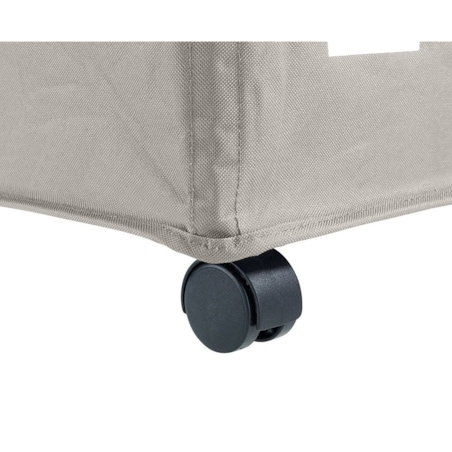 Pojemnik na pranie TRIVO - aż 116 litrów, WENKO