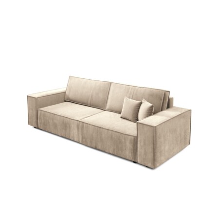 Kanapa MILLE Mini z funkcją spania Kolor: Sorriso 05