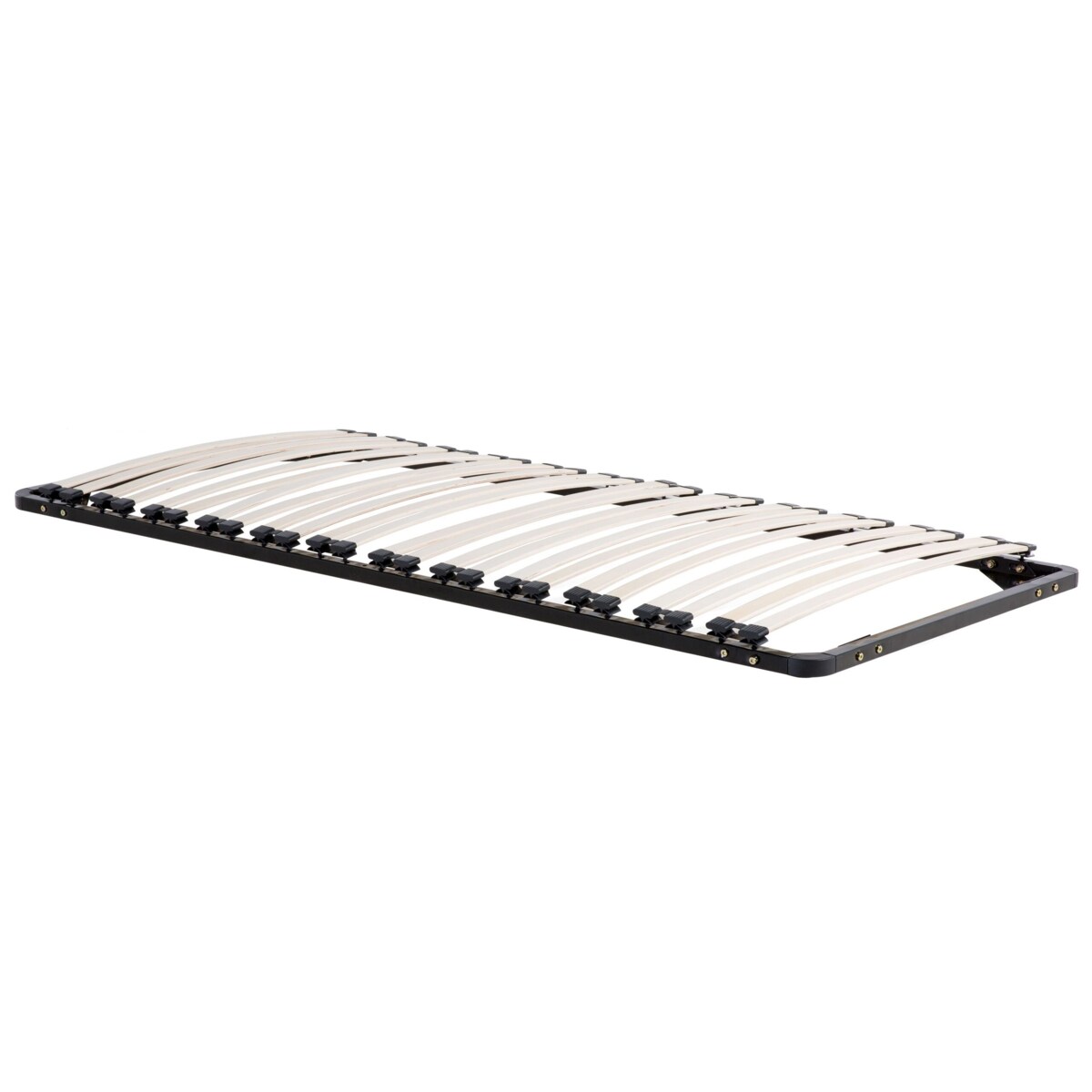 Stelaż pod materac 90 x 200 cm BASIC