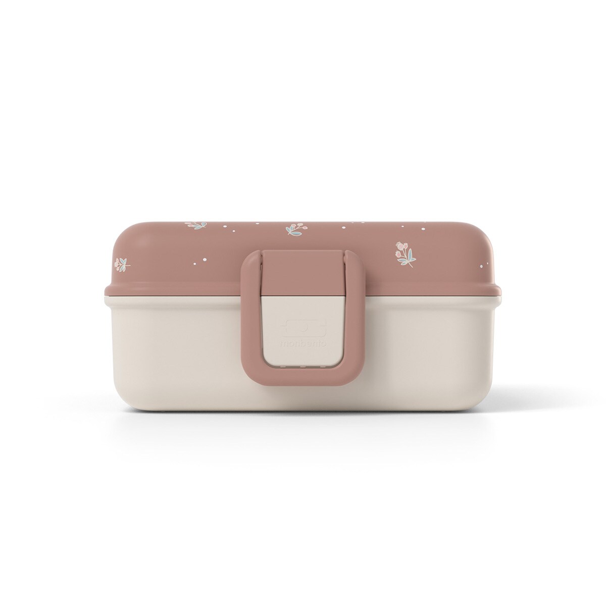 Monbento Snacky lunchbox dla dzieci 0,85 L Fox