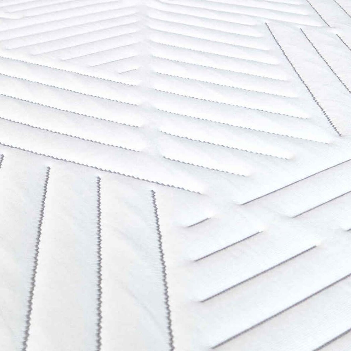 Mesonica Azure - Materac lateksowy 80x200 wys.: 28 cm