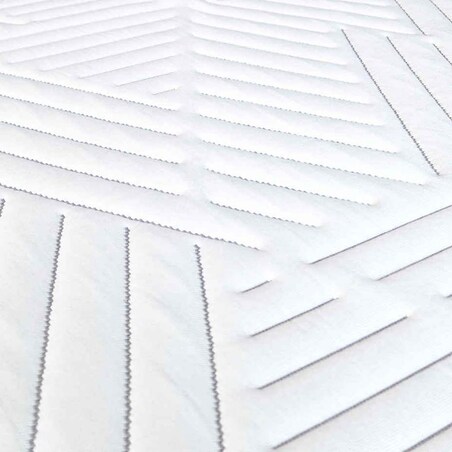 Mesonica Azure - Materac lateksowy 80x200 wys.: 28 cm