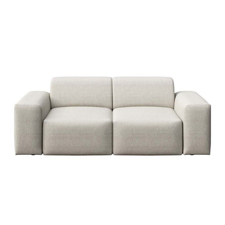 Villet Sofa 2 osobowa jasno beżowa