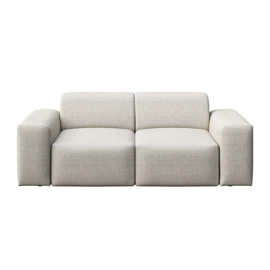 Villet Sofa 2 osobowa jasno beżowa