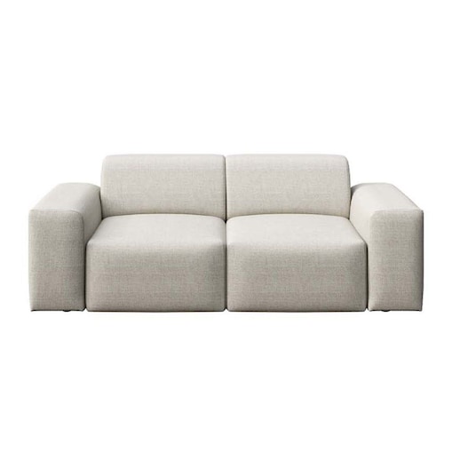 Villet Sofa 2 osobowa jasno beżowa