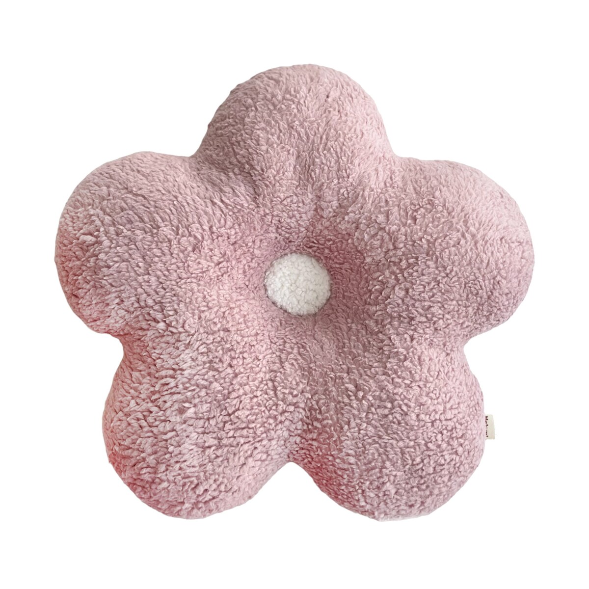 Duża poduszka stokrotka pink