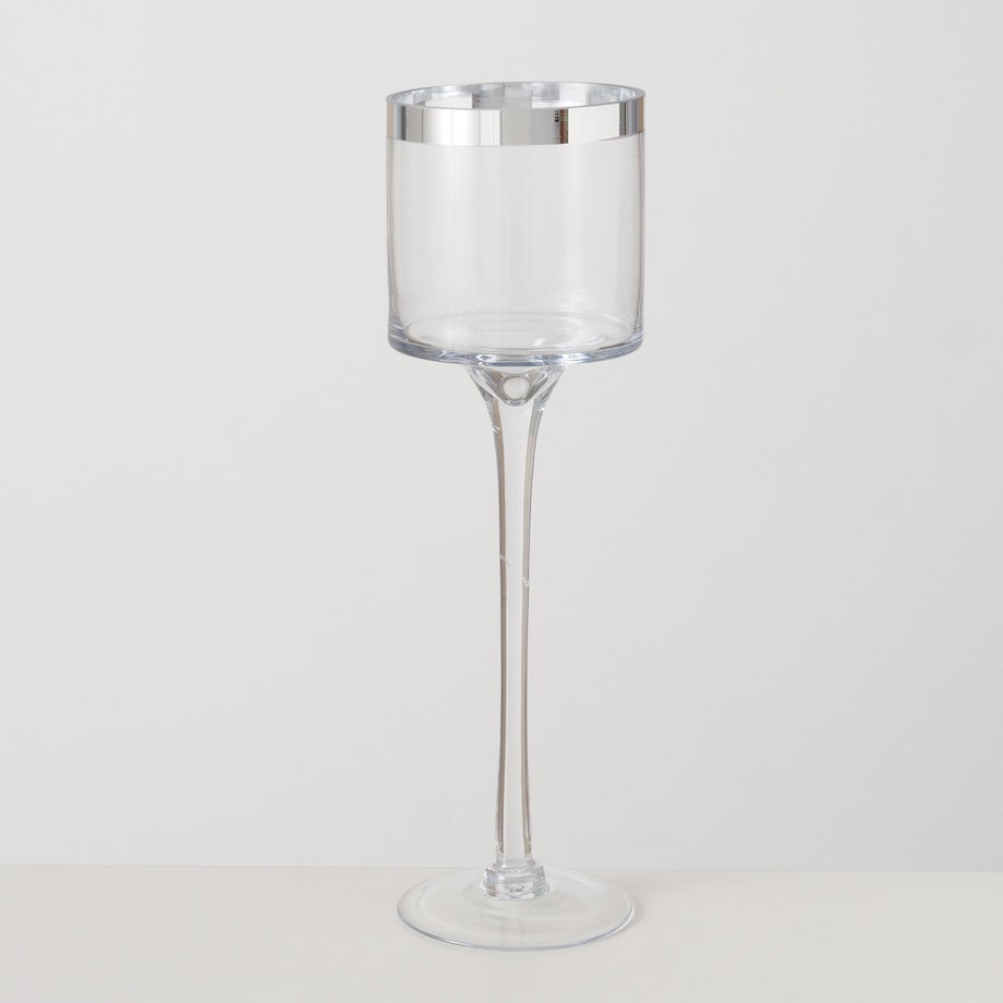 Świeczniki na tealighty AROSA, wys. 30-40 cm