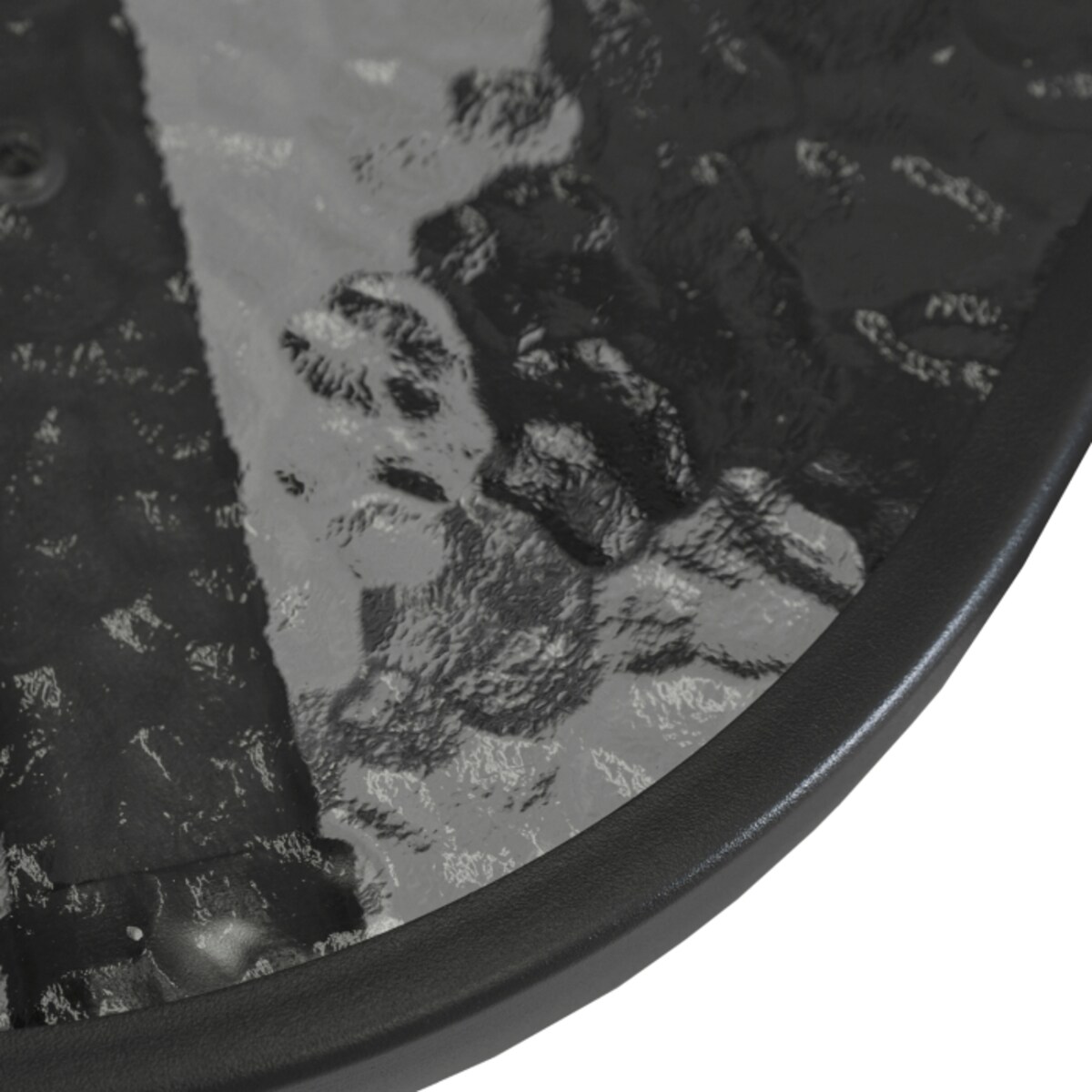 Zestaw Mebli Ogrodowych Stół 6x Krzesło Parasol Na Taras Ogród NEBRASKA