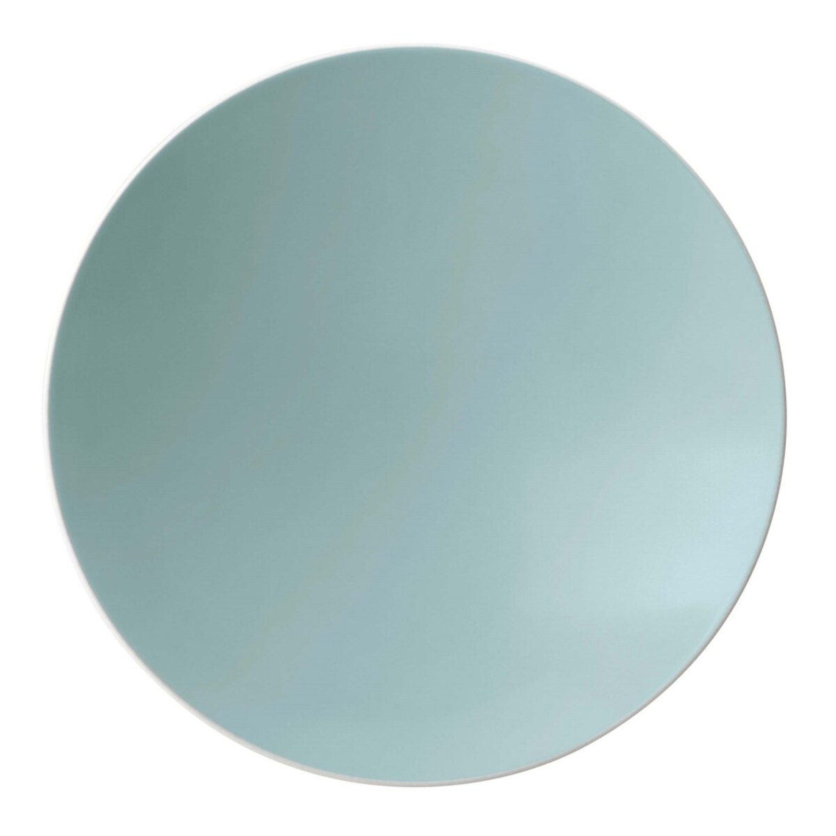 SELTMANN LIFE FASHION GREEN CHIC Zestaw 6 talerzy do zupy 23 cm