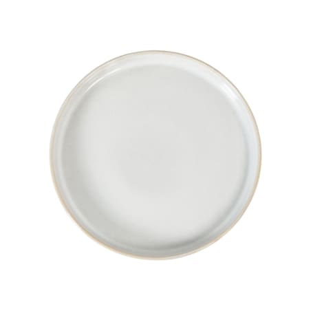 Zastawa stołowa 12-częściowa SPIKENARD Kamionka Złamana biel