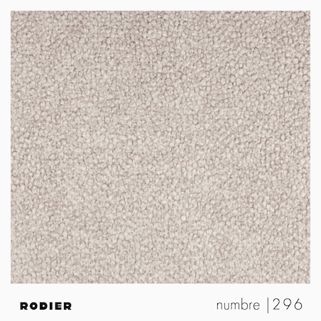 Mirel Sofa narożna lewa bez podłokietników kremowa