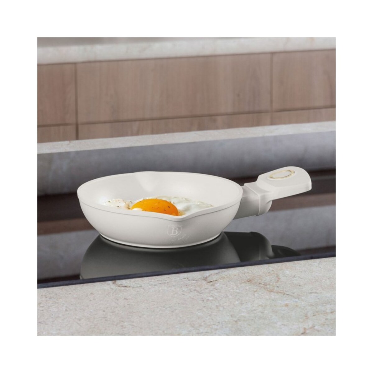 Berlinger Haus patelnia 16cm BH8076