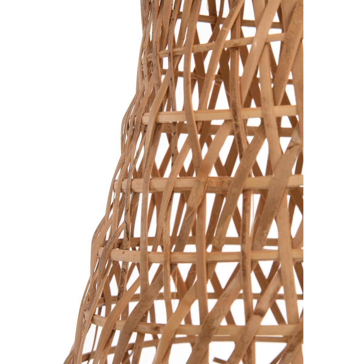 Klosz do lampy wiszącej Matteo 60x100cm