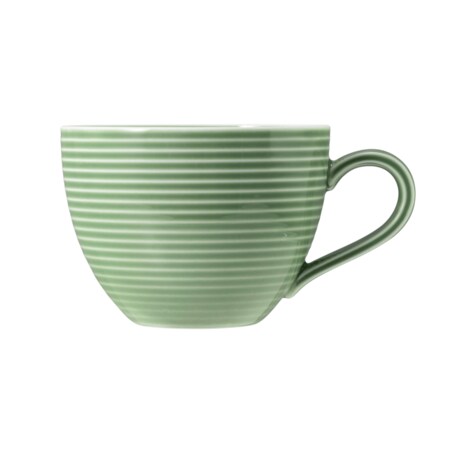 SELTMANN BEAT COLOR GLAZE Zestaw 6 filiżanek do kawy 260 ml