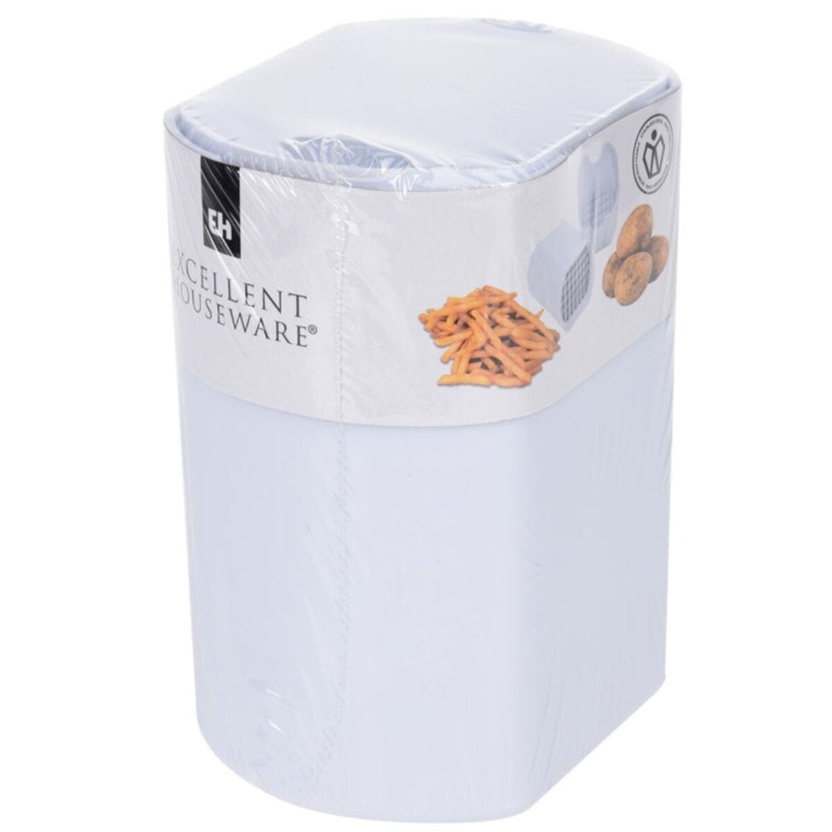 Krajalnica maszynka do Frytek Warzyw Ziemniaków Ręczna manualna mini Ostra