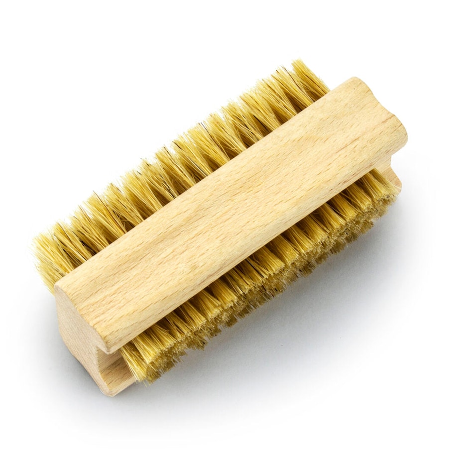 Szczoteczka do rąk i paznokci – włókno tampico, No.10