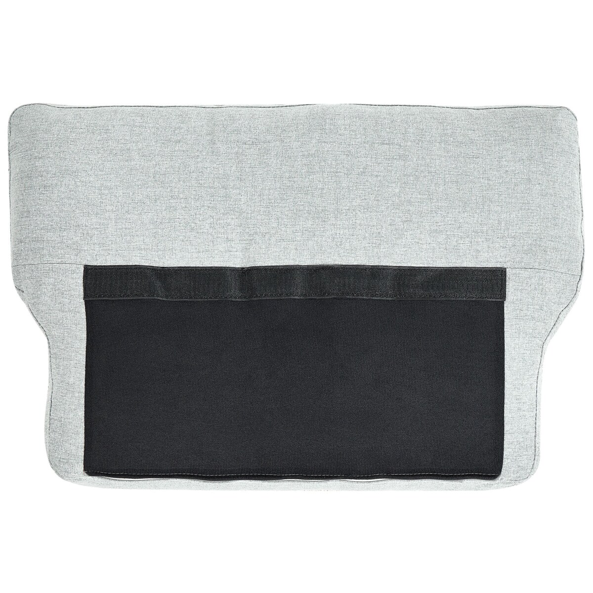 Fotel jasnoszary VIETAS