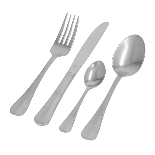 24-częściowy zestaw sztućców Fortezza Vintage