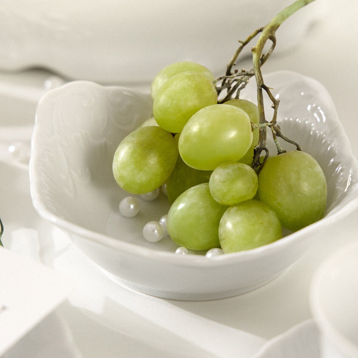 Konsimo ROCOCO MARIA Salaterka 6 szt.