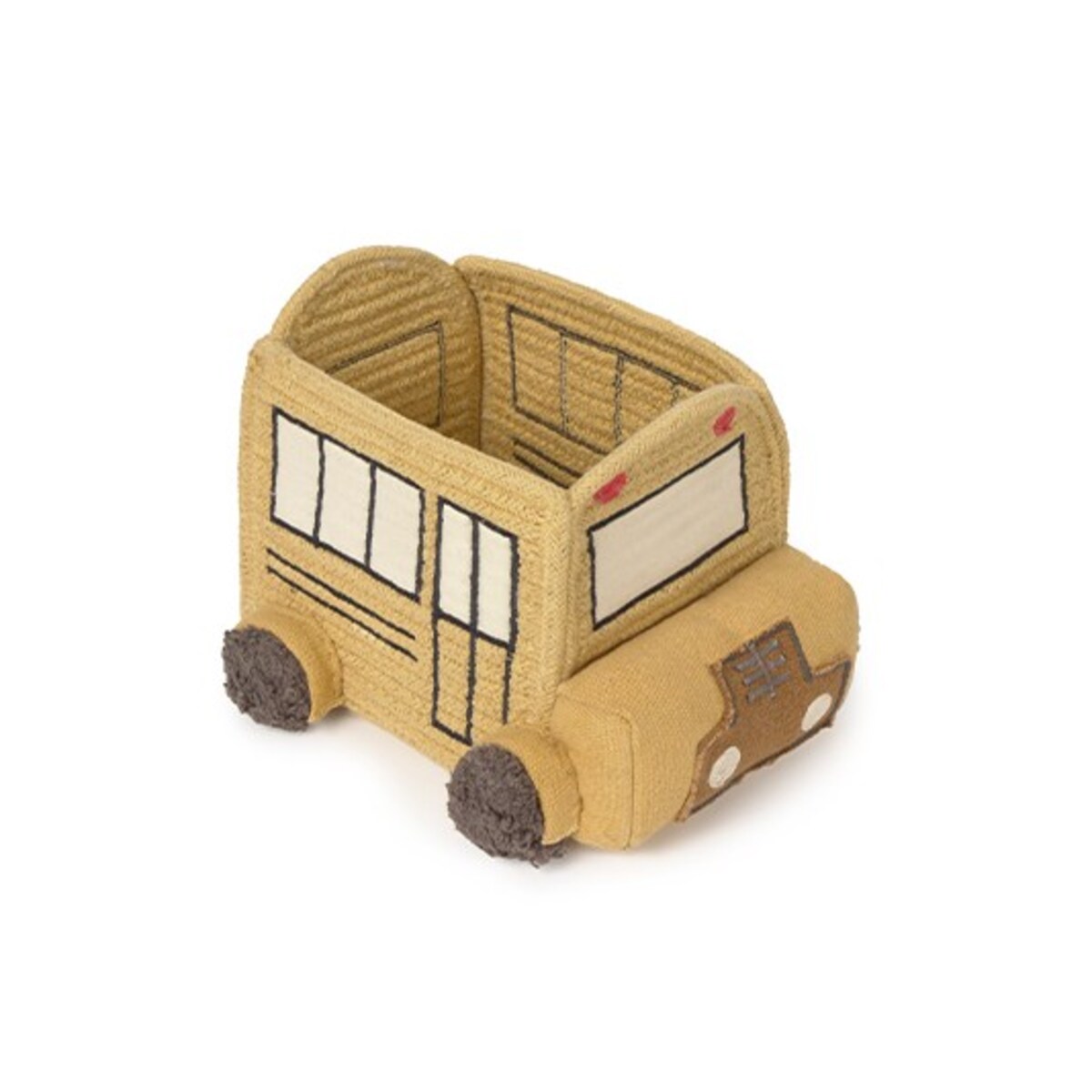 Mini Kosz Autobus Bus Lorena Canals