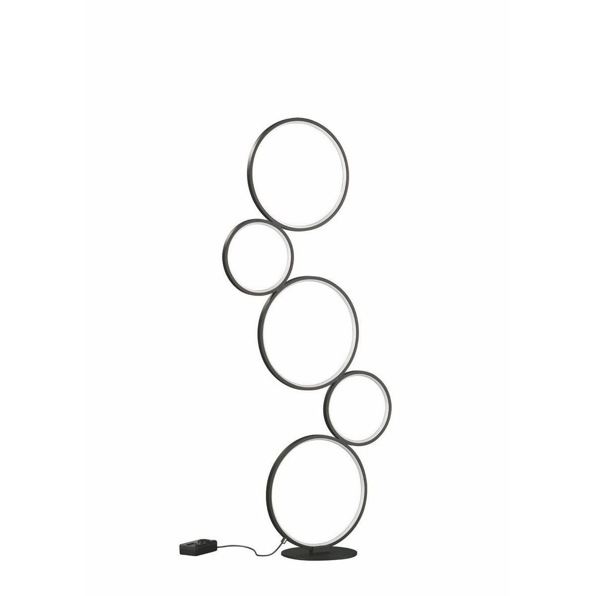 Lampa Podłogowa LED Velon 35W DL532422610 Trio
