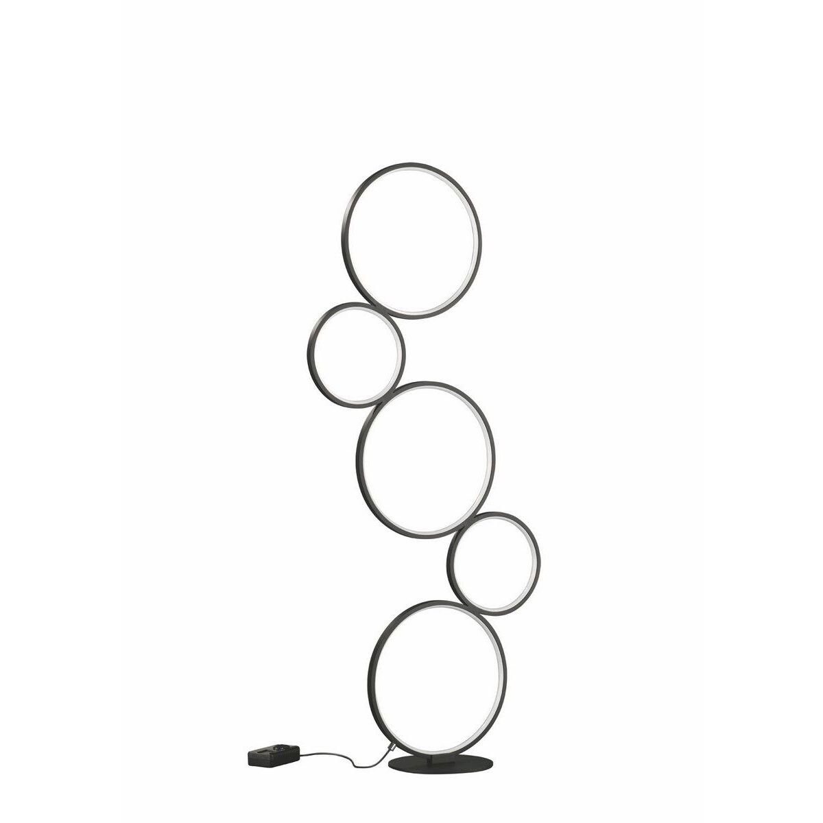 Lampa Podłogowa LED Velon 35W DL532422610 Trio