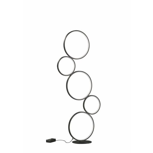 Lampa Podłogowa LED Velon 35W DL532422610 Trio