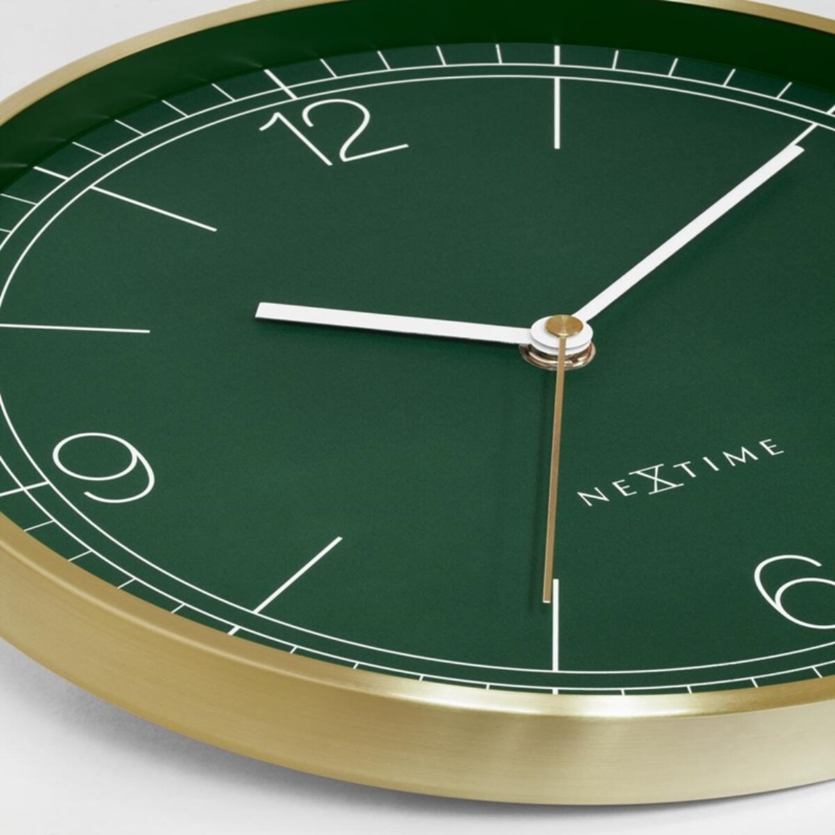 Zegar Nextime 3321 Gn 'Bolero'