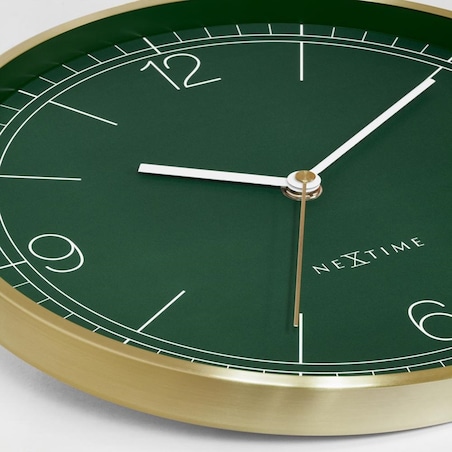 Zegar Nextime 3321 Gn 'Bolero'